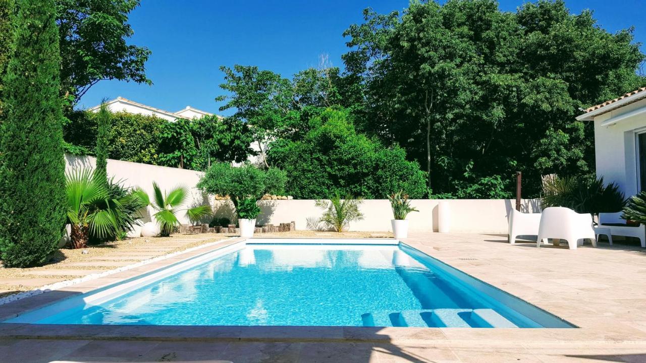 Villa La Valentine 1 Salon-de-Provence Kültér fotó