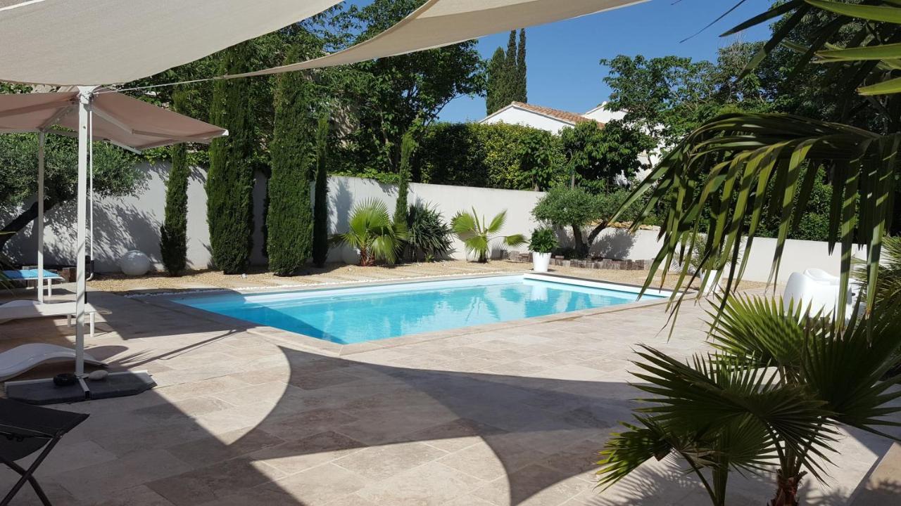 Villa La Valentine 1 Salon-de-Provence Kültér fotó