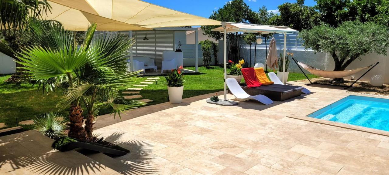 Villa La Valentine 1 Salon-de-Provence Kültér fotó
