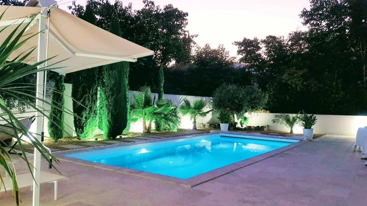 Villa La Valentine 1 Salon-de-Provence Kültér fotó