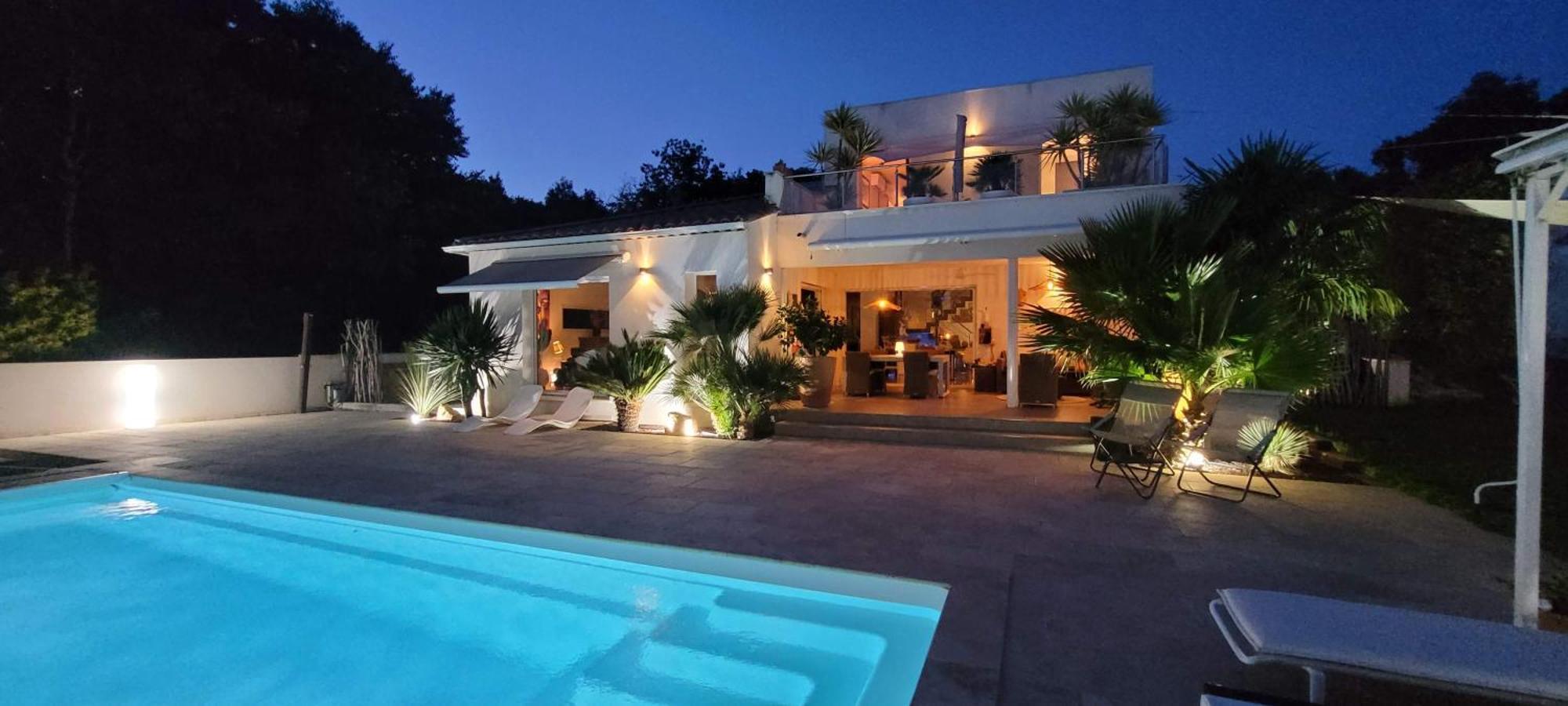 Villa La Valentine 1 Salon-de-Provence Kültér fotó