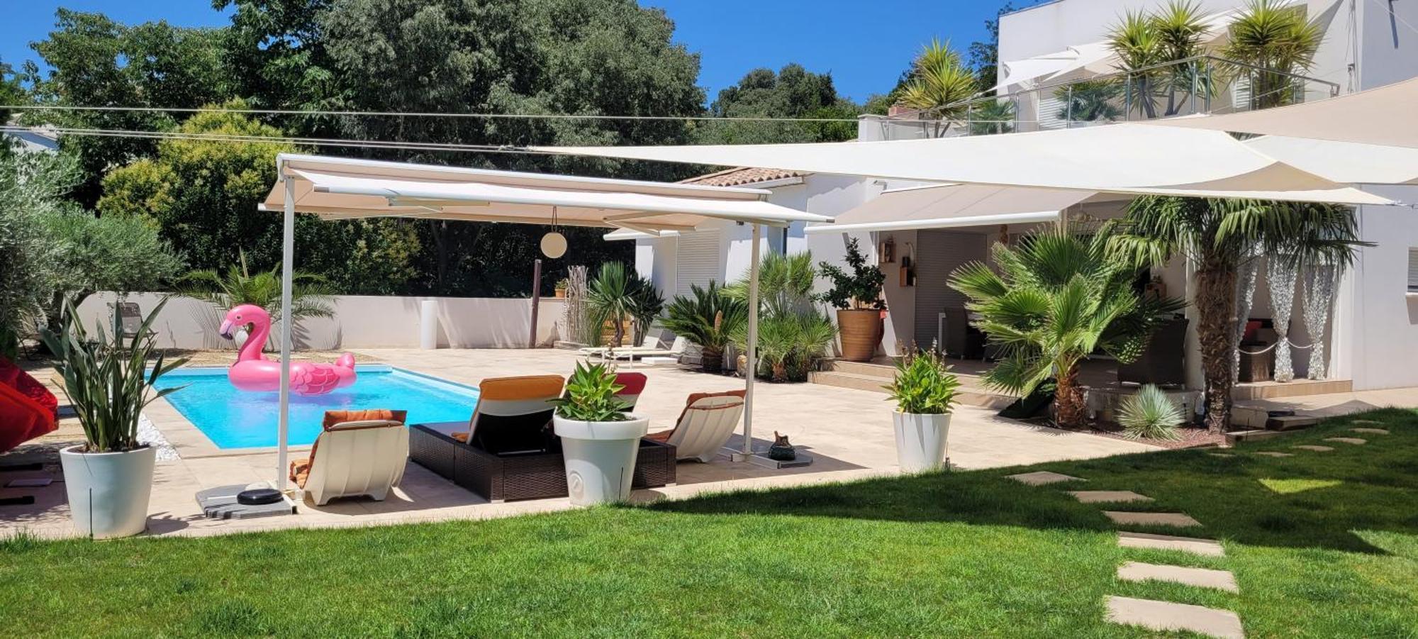 Villa La Valentine 1 Salon-de-Provence Kültér fotó