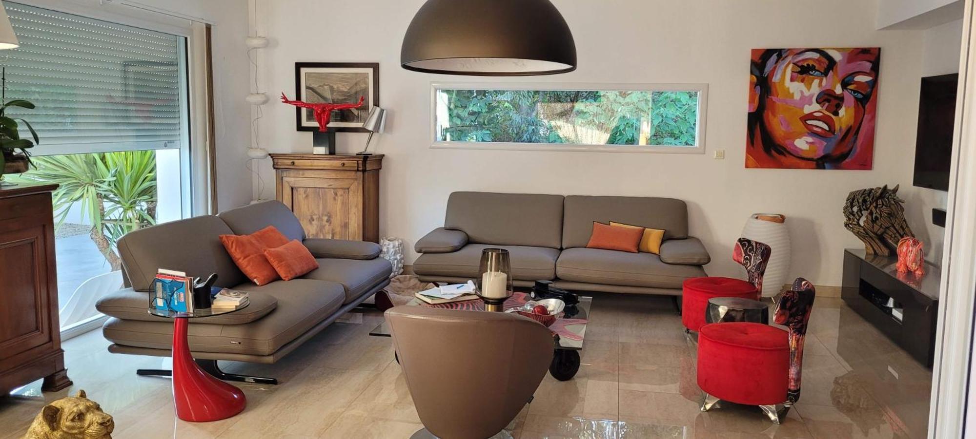 Villa La Valentine 1 Salon-de-Provence Kültér fotó