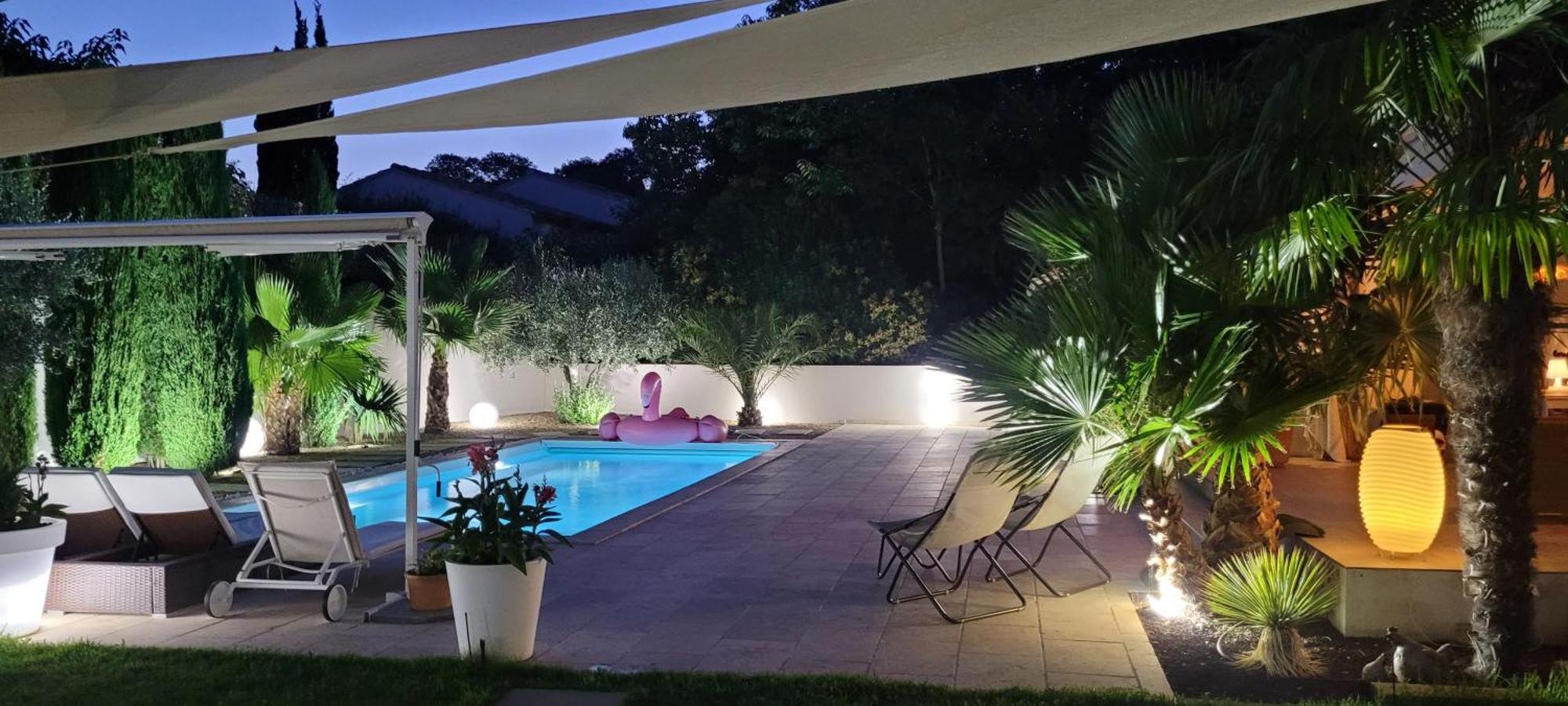 Villa La Valentine 1 Salon-de-Provence Kültér fotó