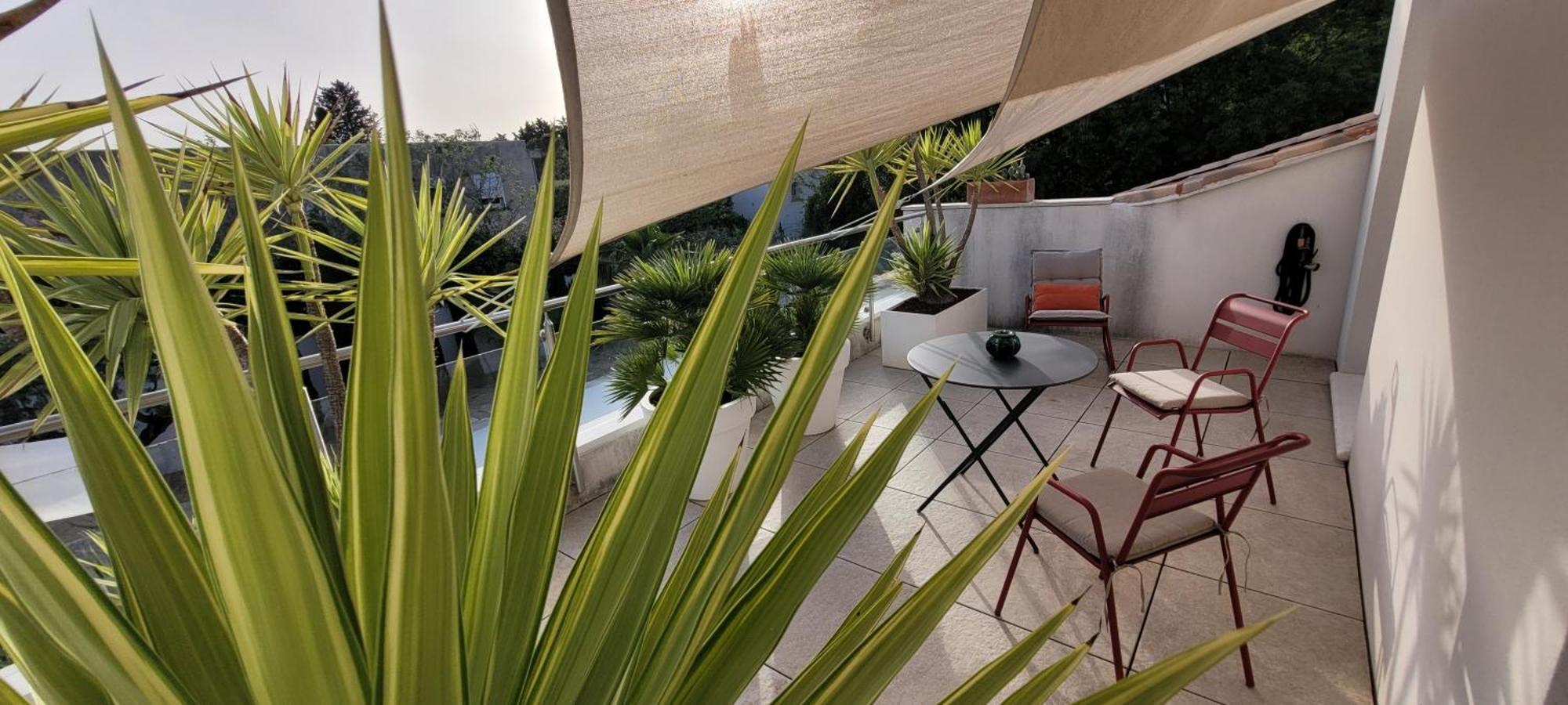 Villa La Valentine 1 Salon-de-Provence Kültér fotó